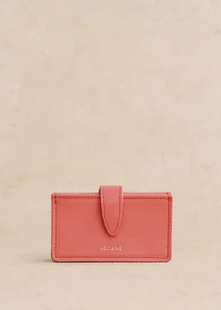Porte-cartes Ginette-Sezane Sale