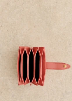 Porte-cartes Ginette-Sezane Sale