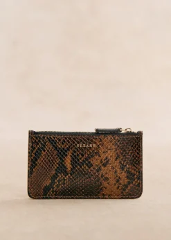 Porte-cartes Grand Alfred-Sezane Shop