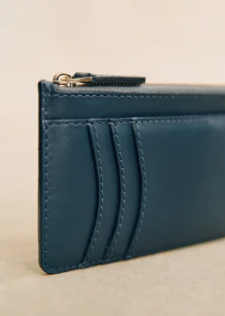 Porte-cartes Grand Alfred-Sezane Shop