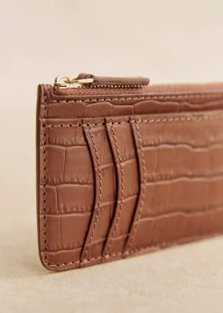 Porte-cartes Grand Alfred-Sezane Shop