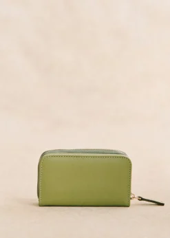 Porte-cartes Hugo-Sezane Cheap