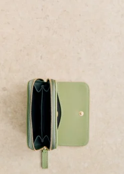 Porte-cartes Hugo-Sezane Cheap