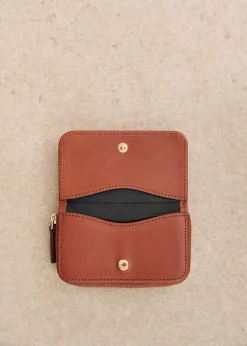 Porte-cartes Hugo-Sezane Cheap