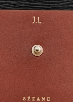 Porte-cartes Lisa-Sezane Best