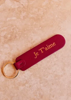 Porte-clés-Sezane Cheap