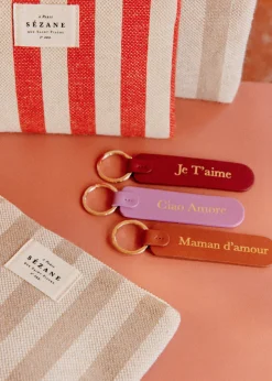 Porte-clés-Sezane Cheap