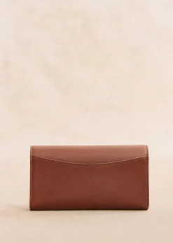 Portefeuille Grand Milo-Sezane Cheap