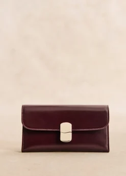 Portefeuille Grand Milo-Sezane Cheap