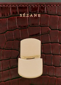 Portefeuille Grand Milo-Sezane Cheap