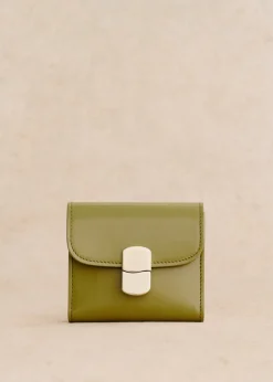 Portefeuille Petit Milo-Sezane Discount