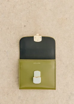 Portefeuille Petit Milo-Sezane Discount