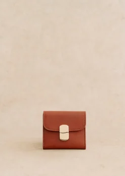 Portefeuille Petit Milo-Sezane Discount