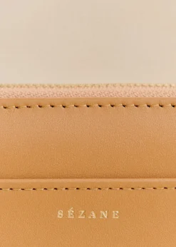Portefeuille Victoria-Sezane Outlet
