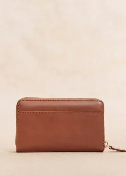 Portefeuille Victoria-Sezane Outlet