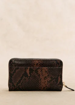 Portefeuille Victoria-Sezane Outlet