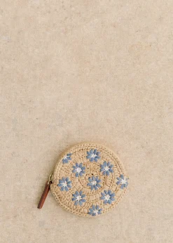Porte-monnaie Nicole-Sezane Sale
