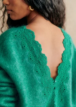 Pull Astride-Sezane Best