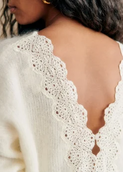 Pull Astride-Sezane Best