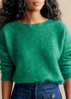 Pull Astride-Sezane Best