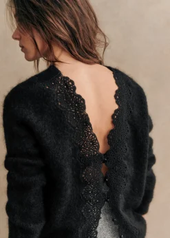 Pull Astride-Sezane Best