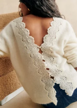 Pull Astride-Sezane Best