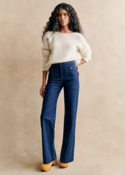 Pull Astride-Sezane Best