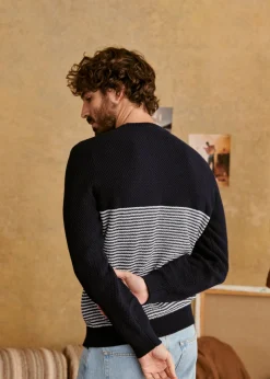 Pull Bennett-Sezane Clearance