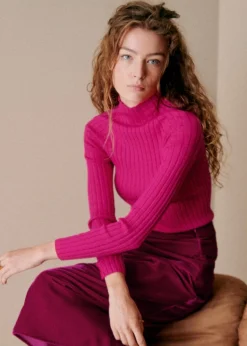 Pull Charly-Sezane Flash Sale