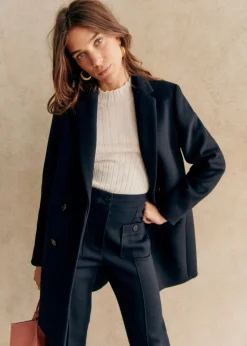 Pull Charly-Sezane Flash Sale