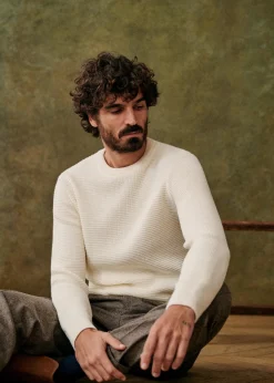 Pull Chuck-Sezane Fashion