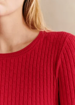 Pull Dita-Sezane Flash Sale