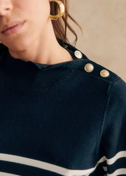 Pull Jacob-Sezane Hot