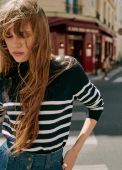 Pull Jacob-Sezane Hot