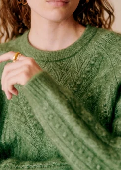 Pull Jake-Sezane Cheap