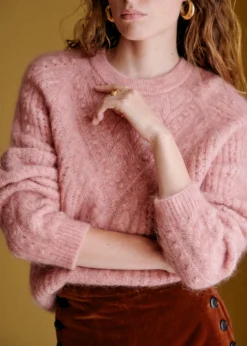 Pull Jake-Sezane Cheap