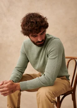 Pull Jalen-Sezane New