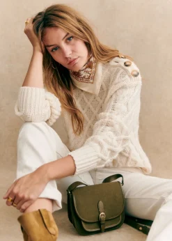 Pull James-Sezane Hot