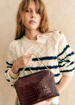 Pull James-Sezane Hot