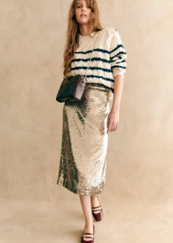 Pull James-Sezane Hot