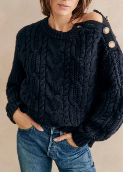 Pull Jim-Sezane Outlet
