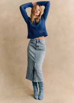Pull Keith-Sezane Discount