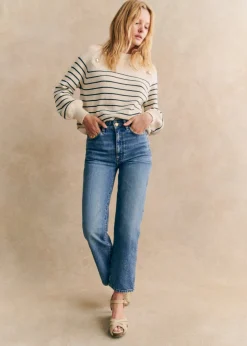 Pull Loélie-Sezane Sale