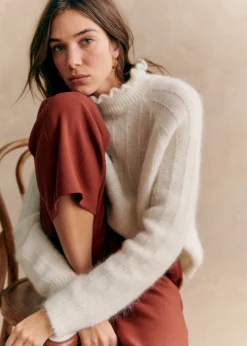 Pull Loris-Sezane Shop