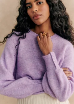 Pull Louise-Sezane Online