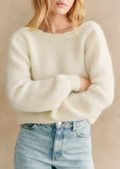 Pull Marylis-Sezane Outlet