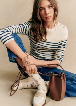 Pull Matthis-Sezane Best Sale