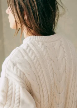 Pull Melvin-Sezane Clearance