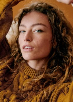 Pull Melvin-Sezane Clearance
