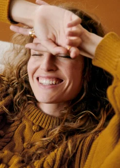 Pull Melvin-Sezane Clearance